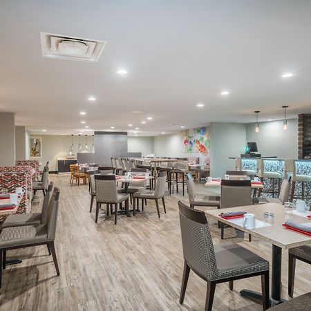 Holiday Inn Atlanta/Roswell By Ihg Kültér fotó