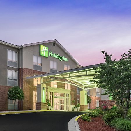 Holiday Inn Atlanta/Roswell By Ihg Kültér fotó