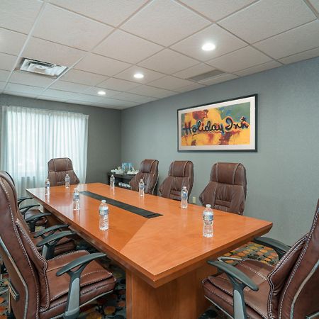 Holiday Inn Atlanta/Roswell By Ihg Kültér fotó