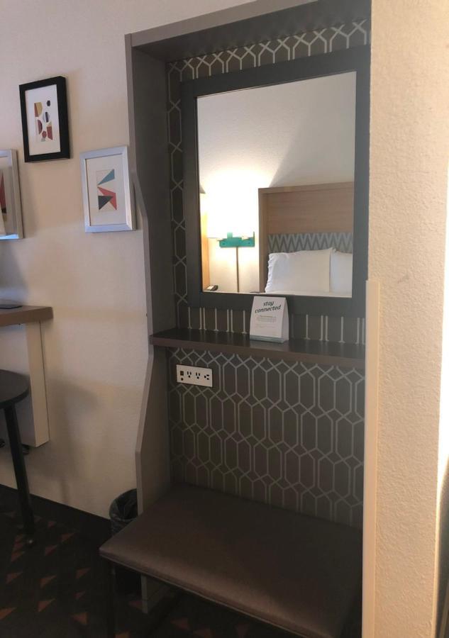 Holiday Inn Atlanta/Roswell By Ihg Kültér fotó