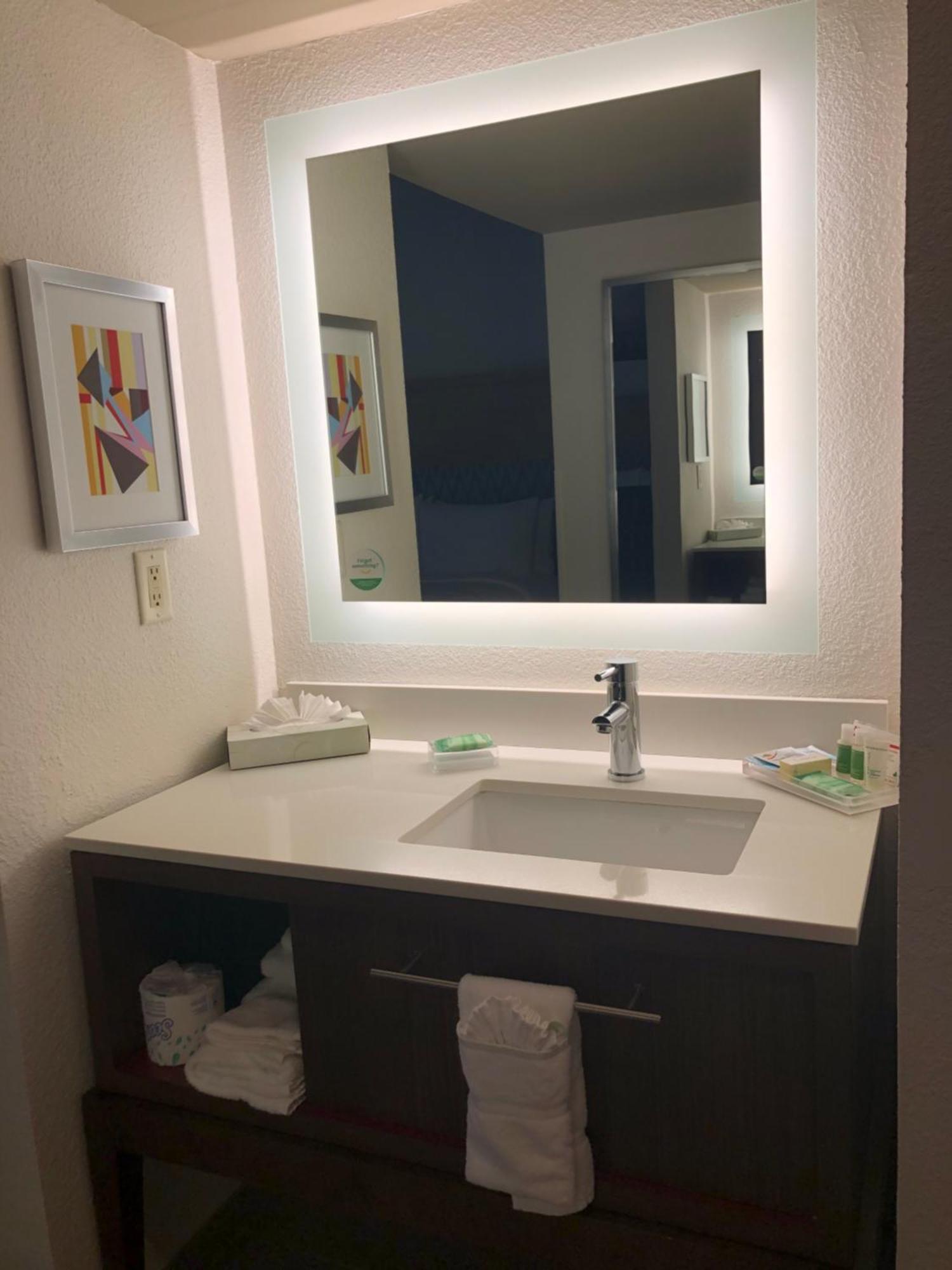 Holiday Inn Atlanta/Roswell By Ihg Kültér fotó