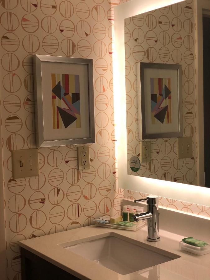Holiday Inn Atlanta/Roswell By Ihg Kültér fotó