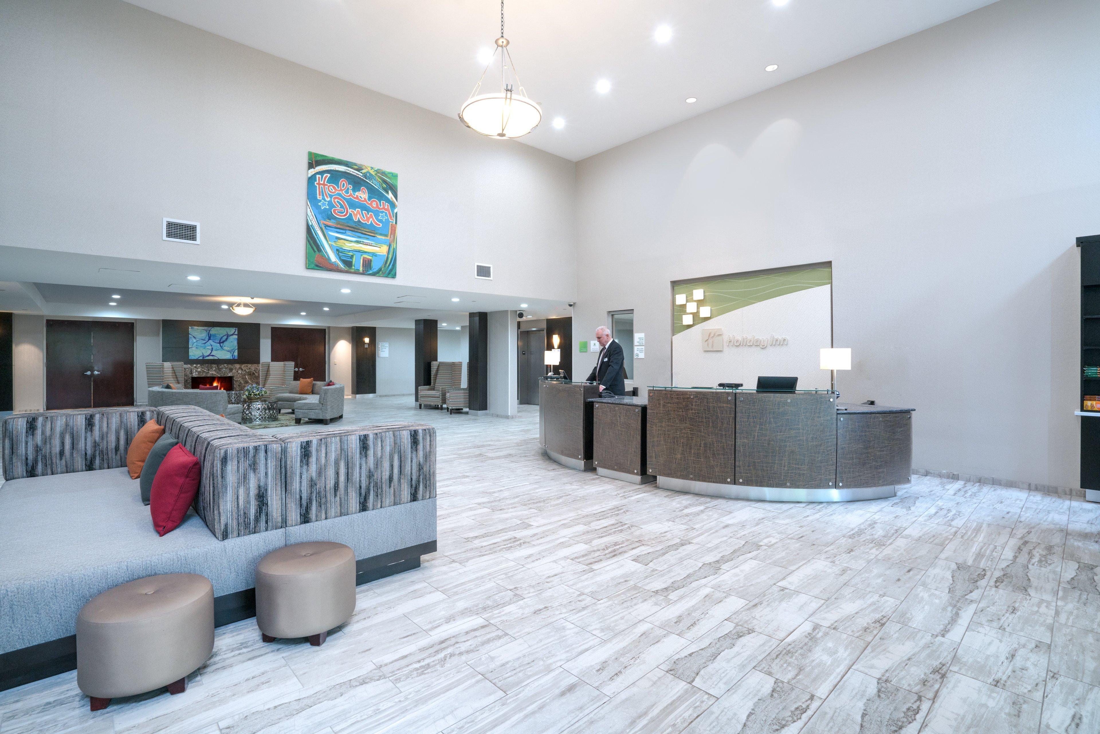Holiday Inn Atlanta/Roswell By Ihg Kültér fotó