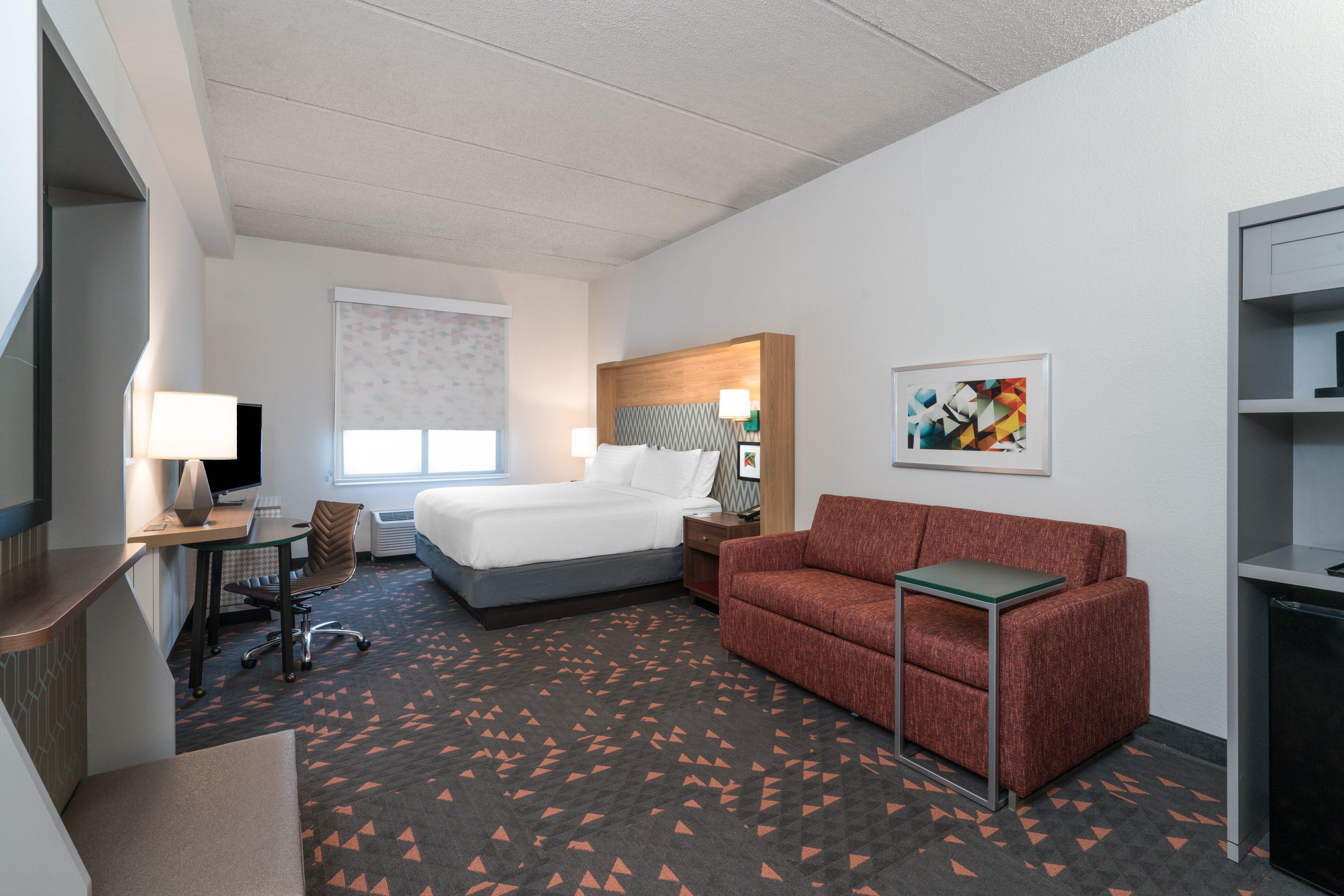 Holiday Inn Atlanta/Roswell By Ihg Kültér fotó