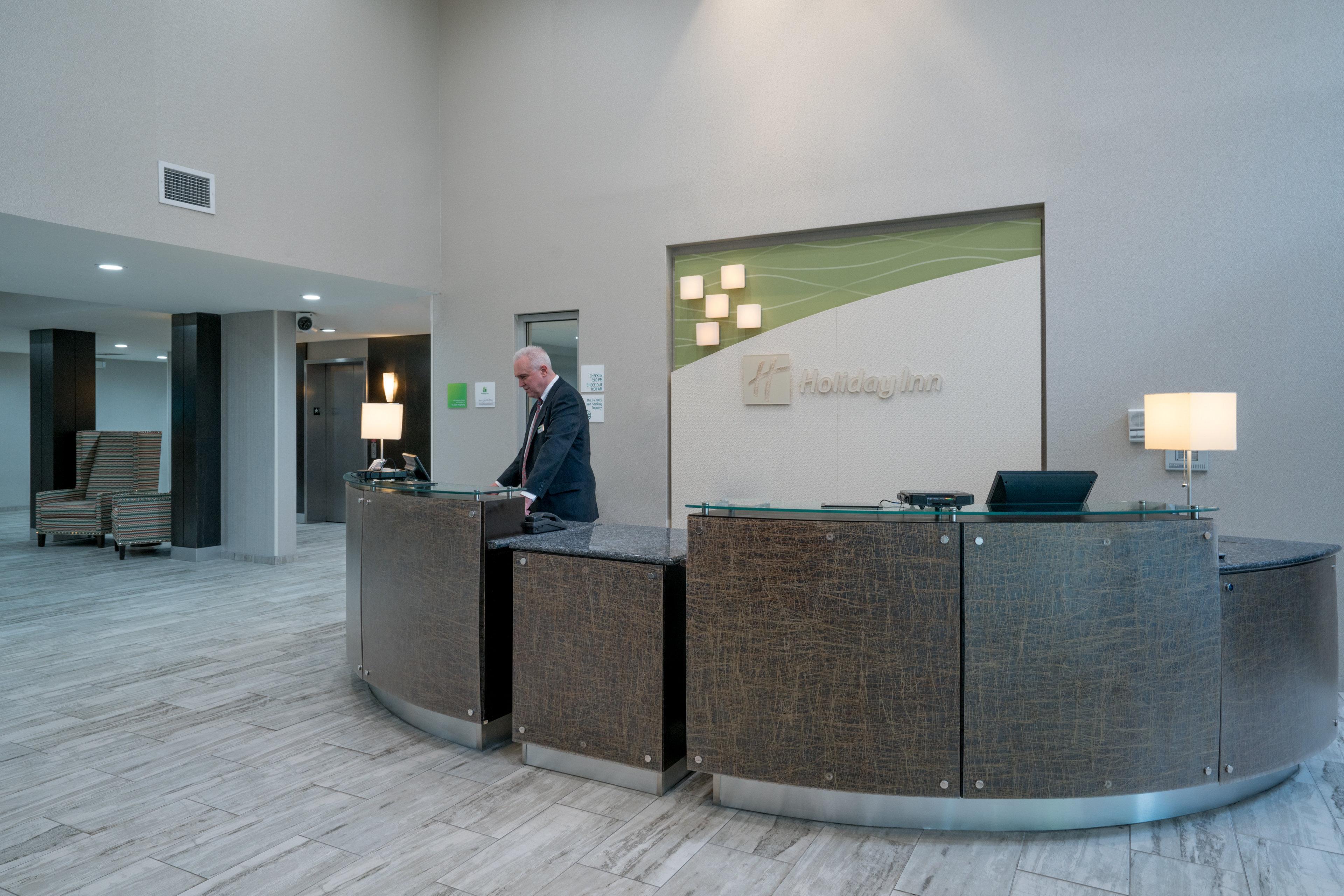 Holiday Inn Atlanta/Roswell By Ihg Kültér fotó