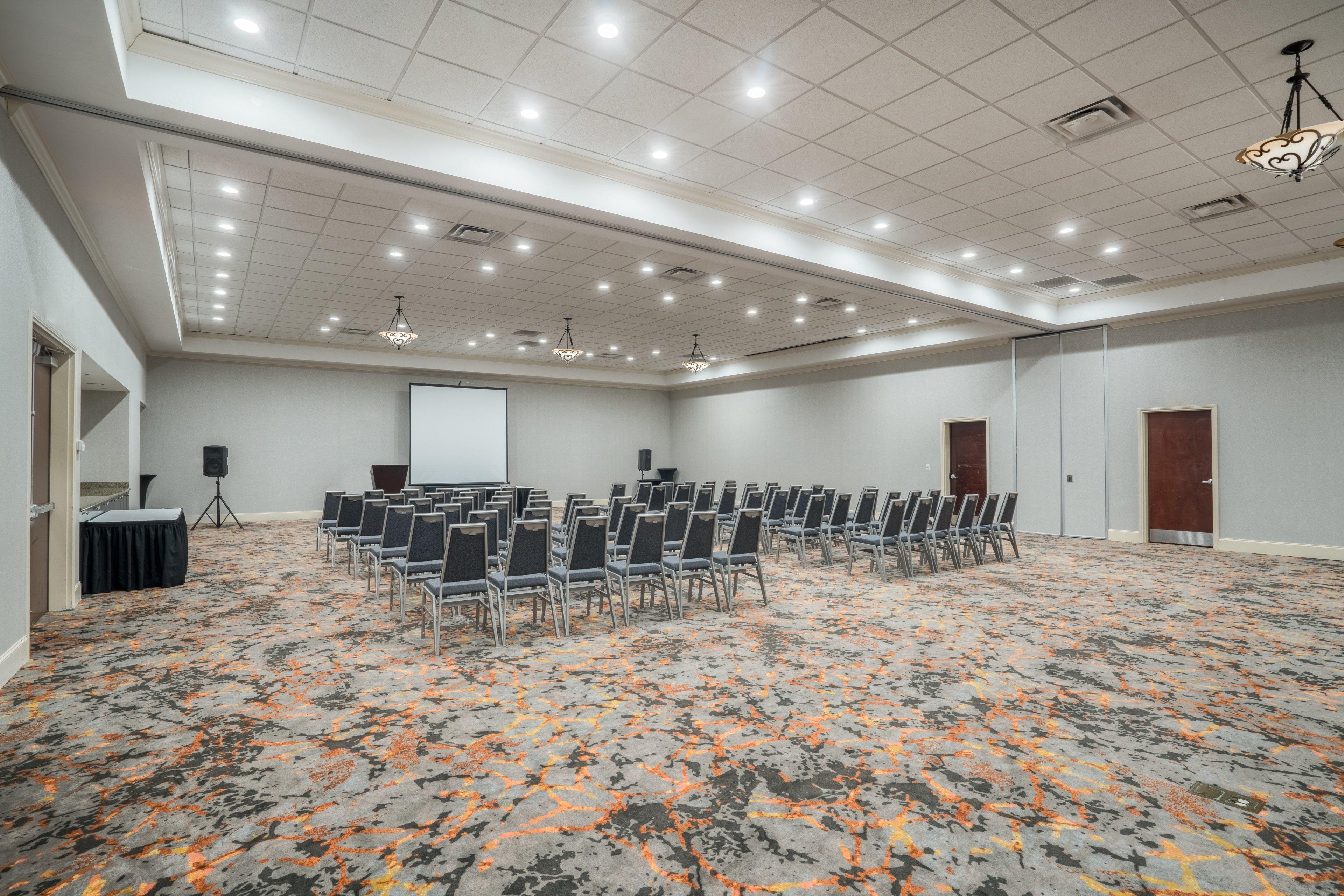 Holiday Inn Atlanta/Roswell By Ihg Kültér fotó