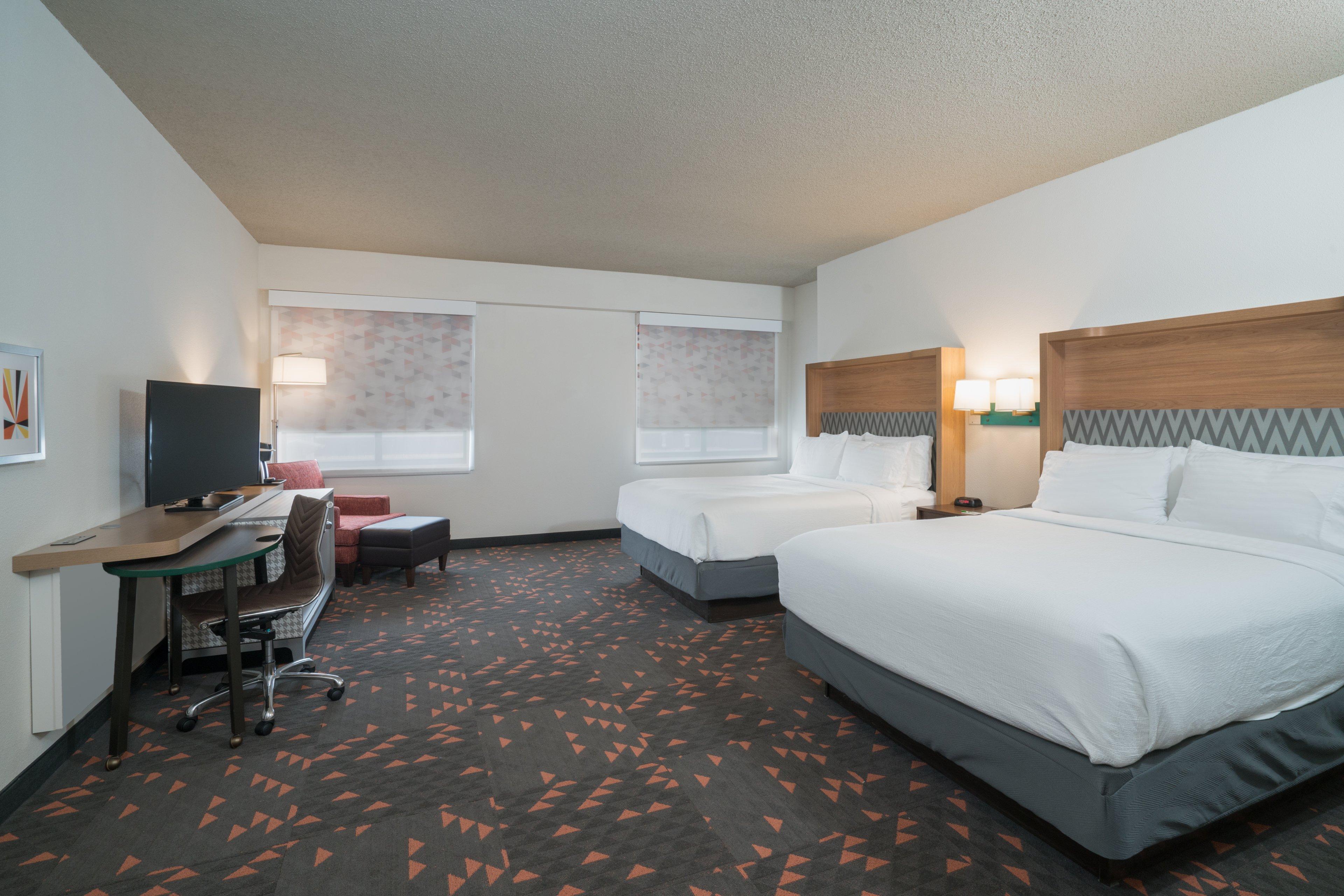 Holiday Inn Atlanta/Roswell By Ihg Kültér fotó