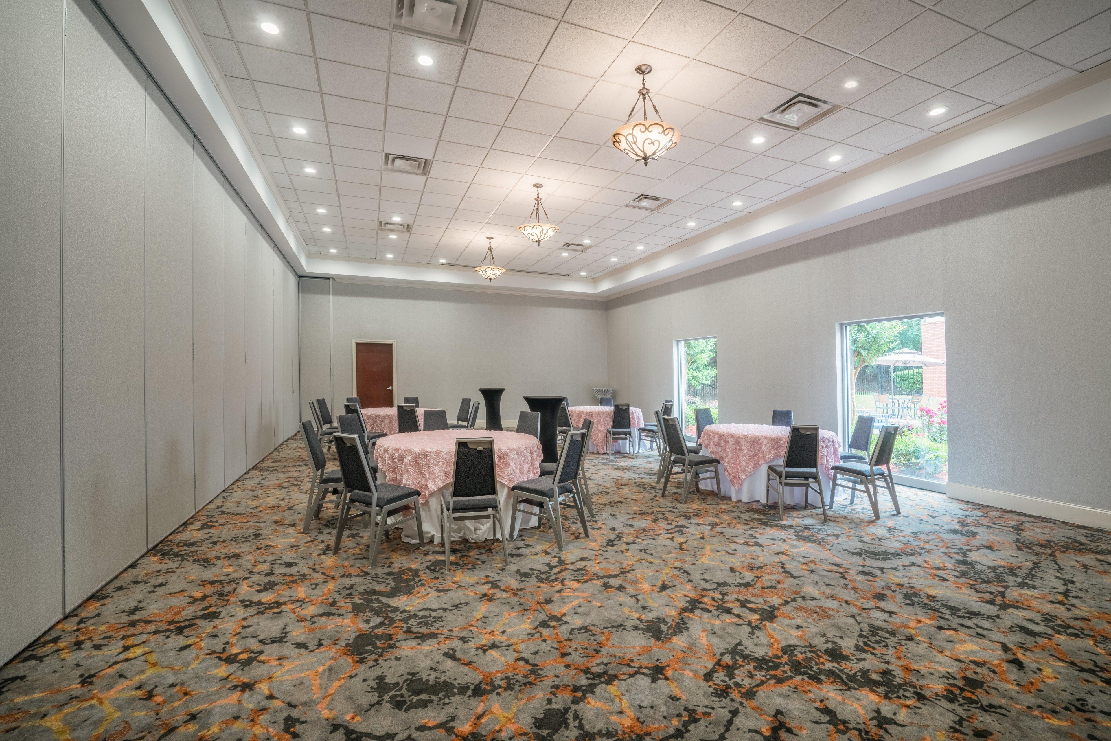 Holiday Inn Atlanta/Roswell By Ihg Kültér fotó