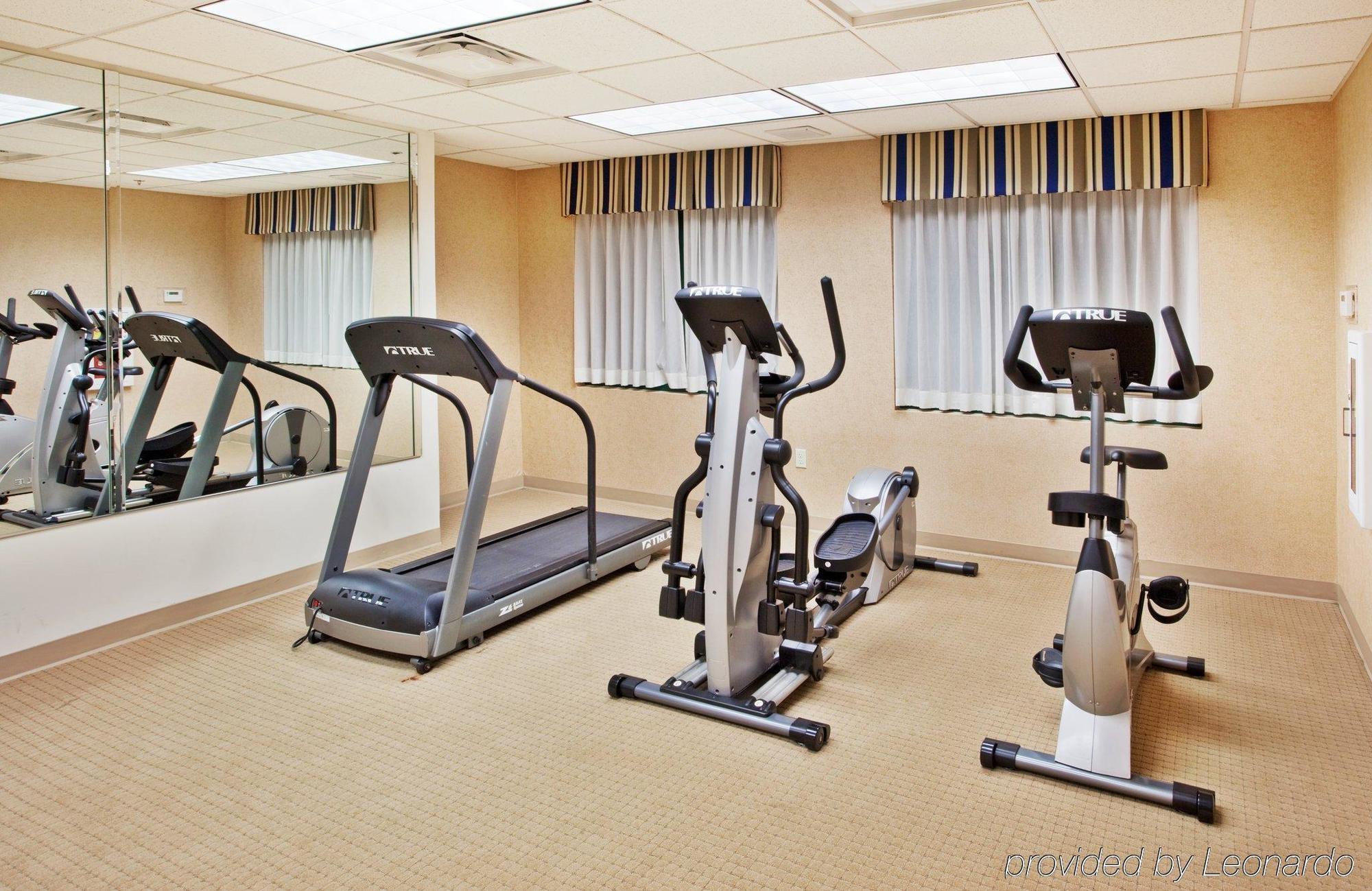 Holiday Inn Atlanta/Roswell By Ihg Létesítmények fotó