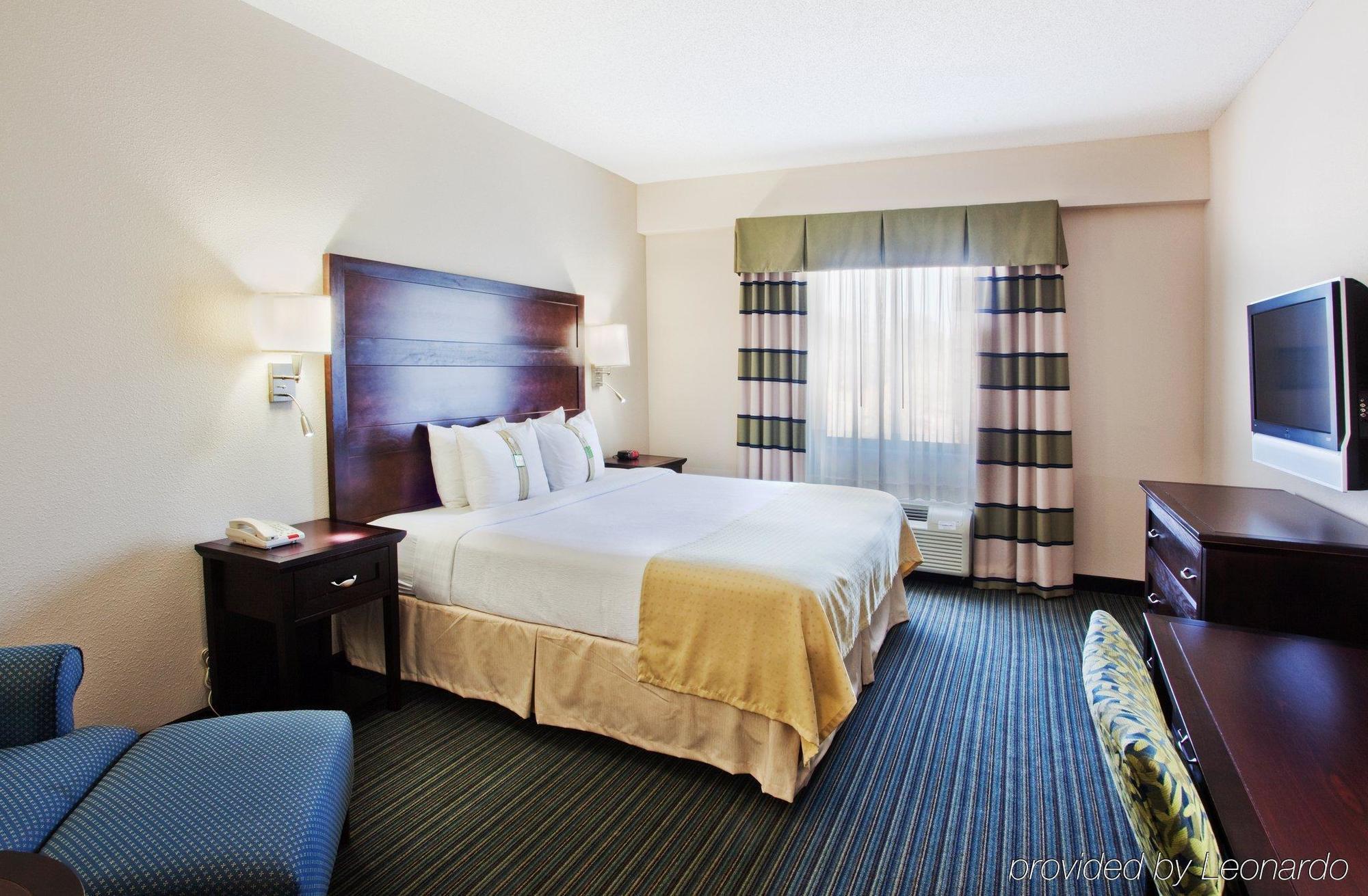 Holiday Inn Atlanta/Roswell By Ihg Kültér fotó