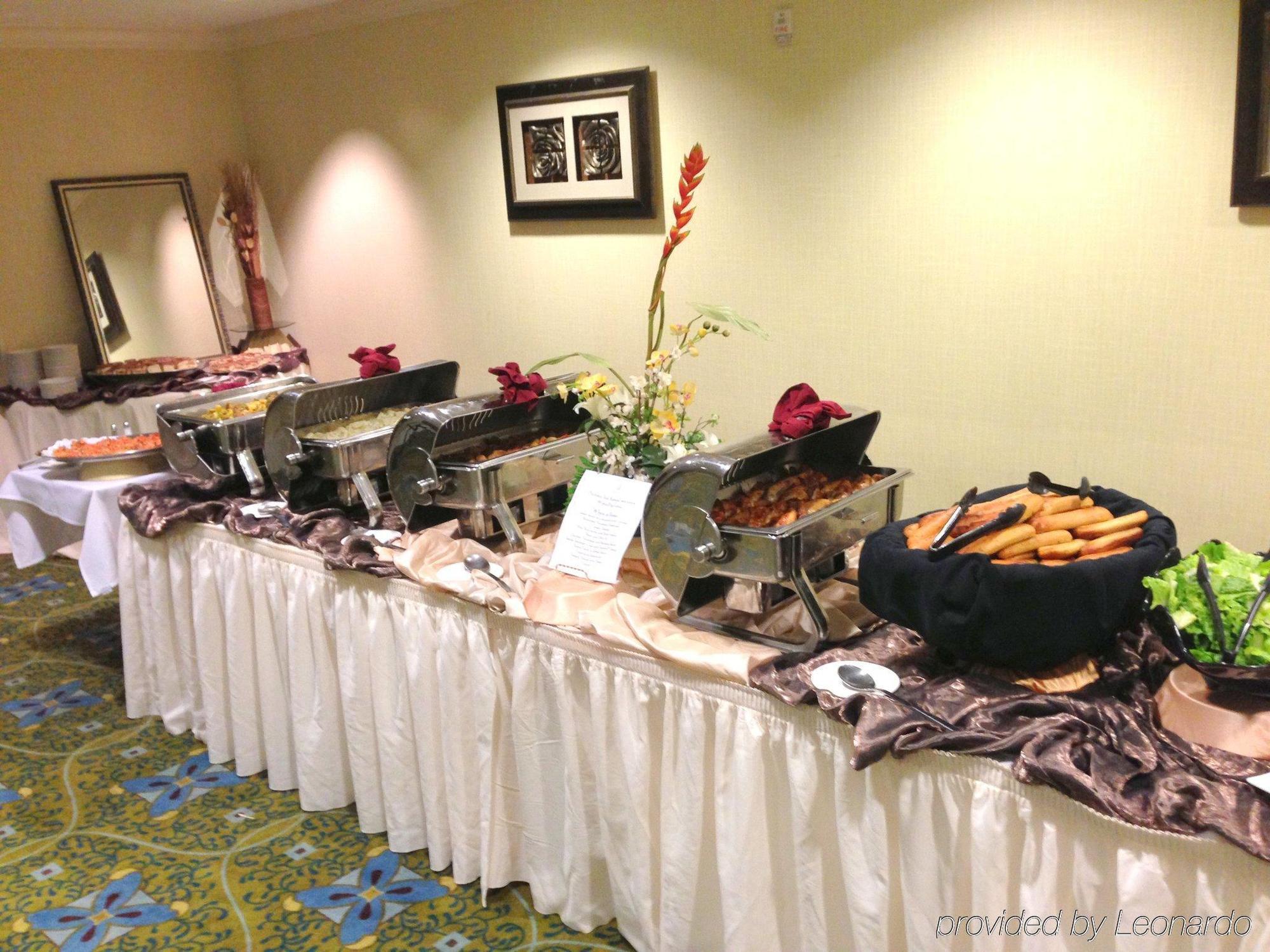Holiday Inn Atlanta/Roswell By Ihg Kültér fotó
