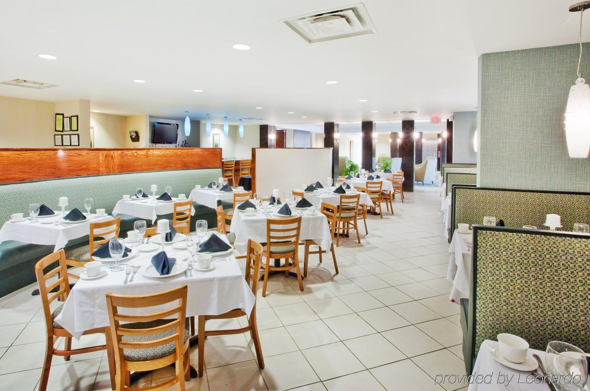 Holiday Inn Atlanta/Roswell By Ihg Kültér fotó