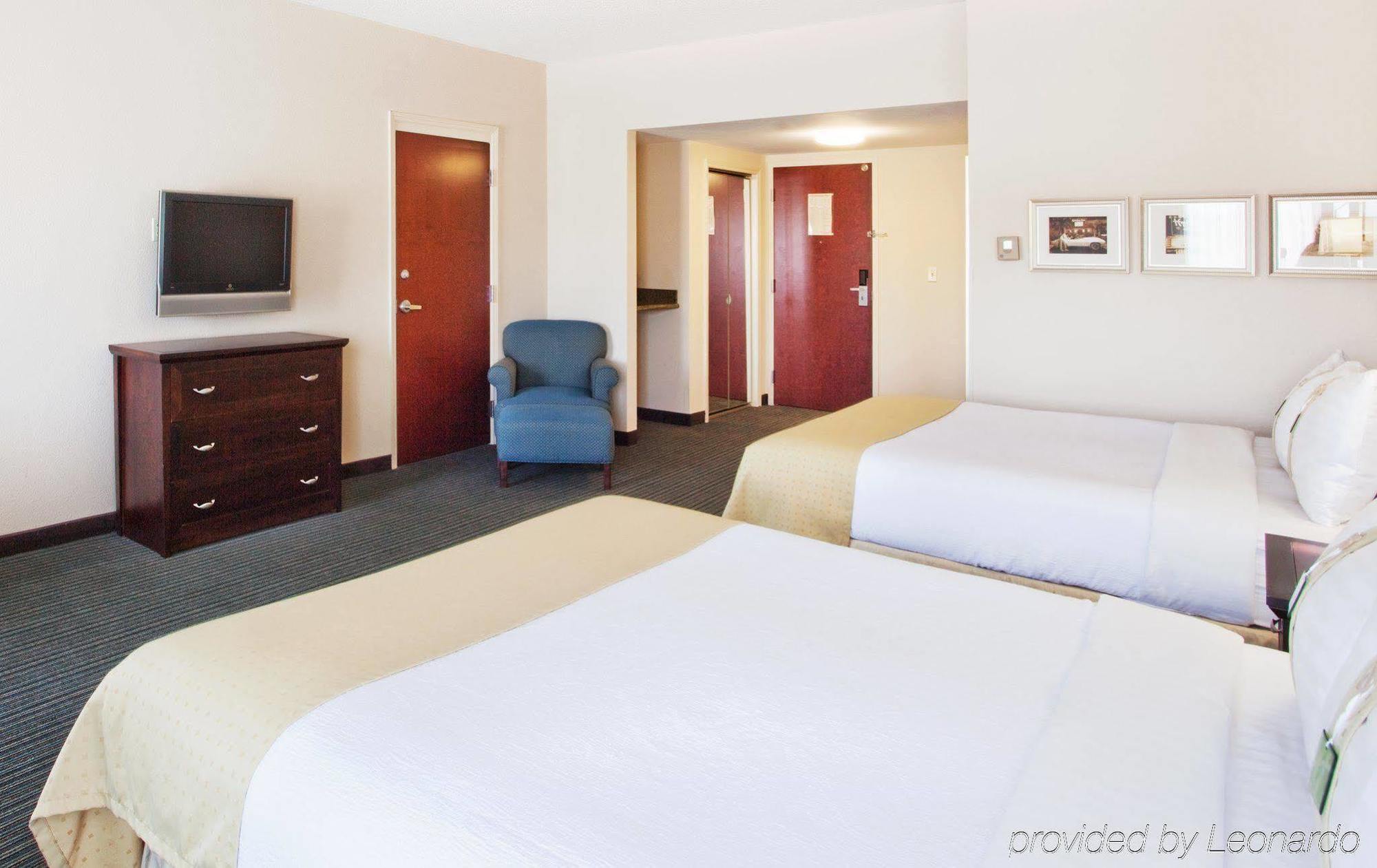 Holiday Inn Atlanta/Roswell By Ihg Szoba fotó