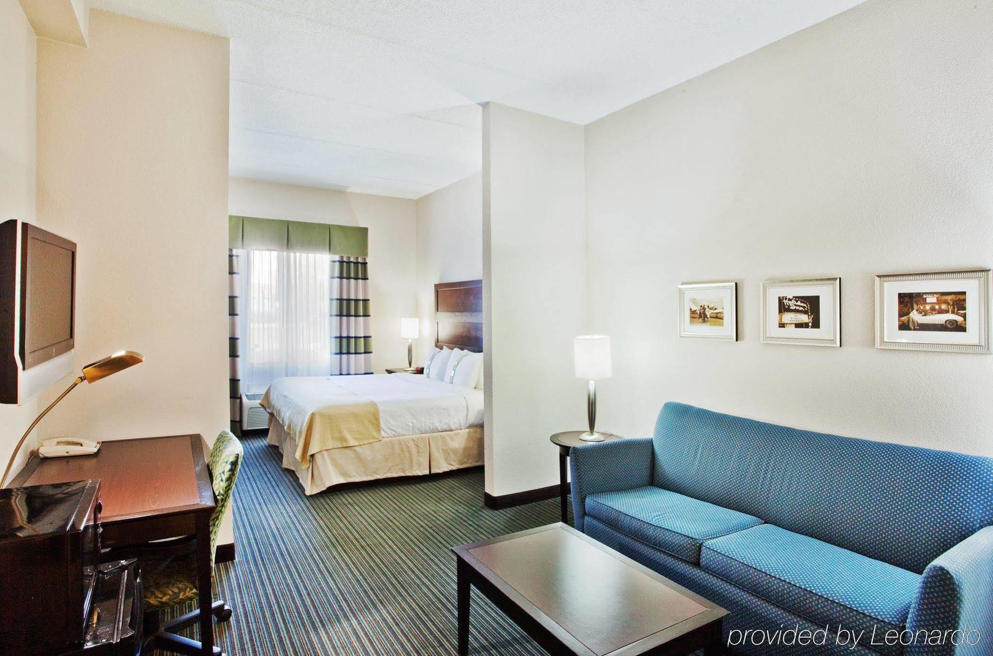Holiday Inn Atlanta/Roswell By Ihg Szoba fotó