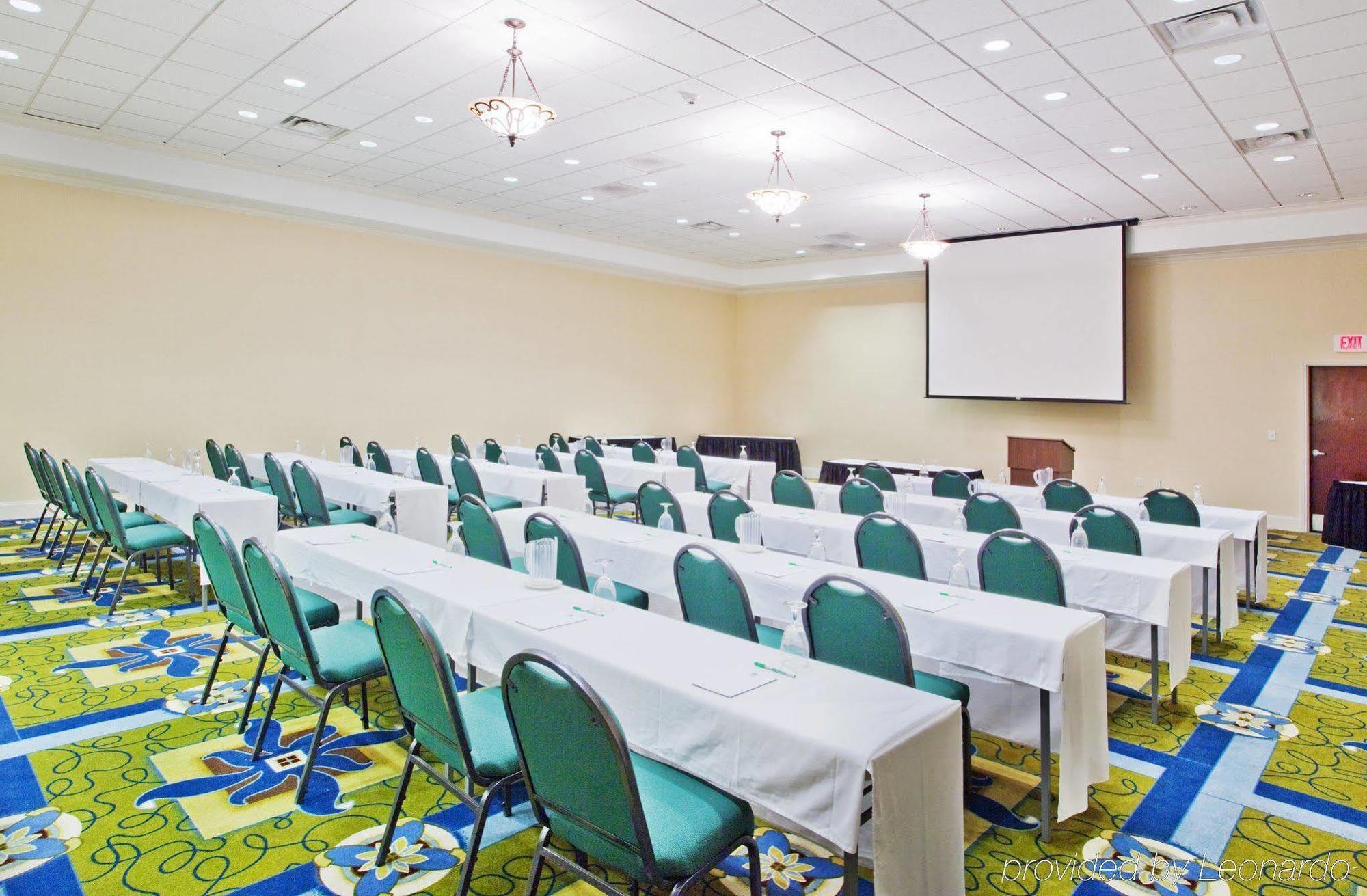 Holiday Inn Atlanta/Roswell By Ihg Létesítmények fotó