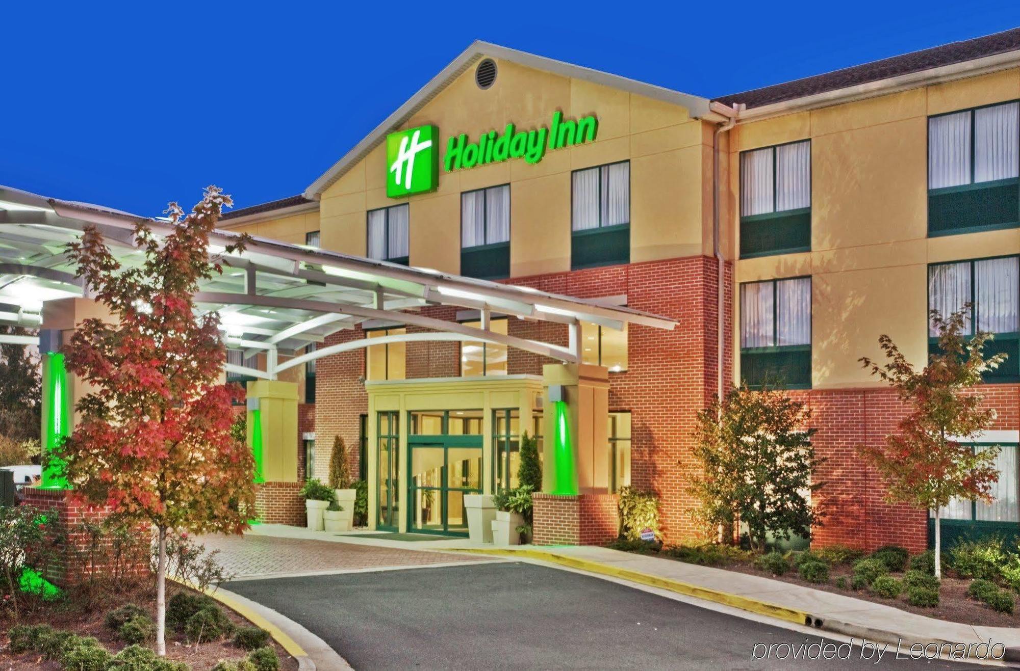 Holiday Inn Atlanta/Roswell By Ihg Kültér fotó