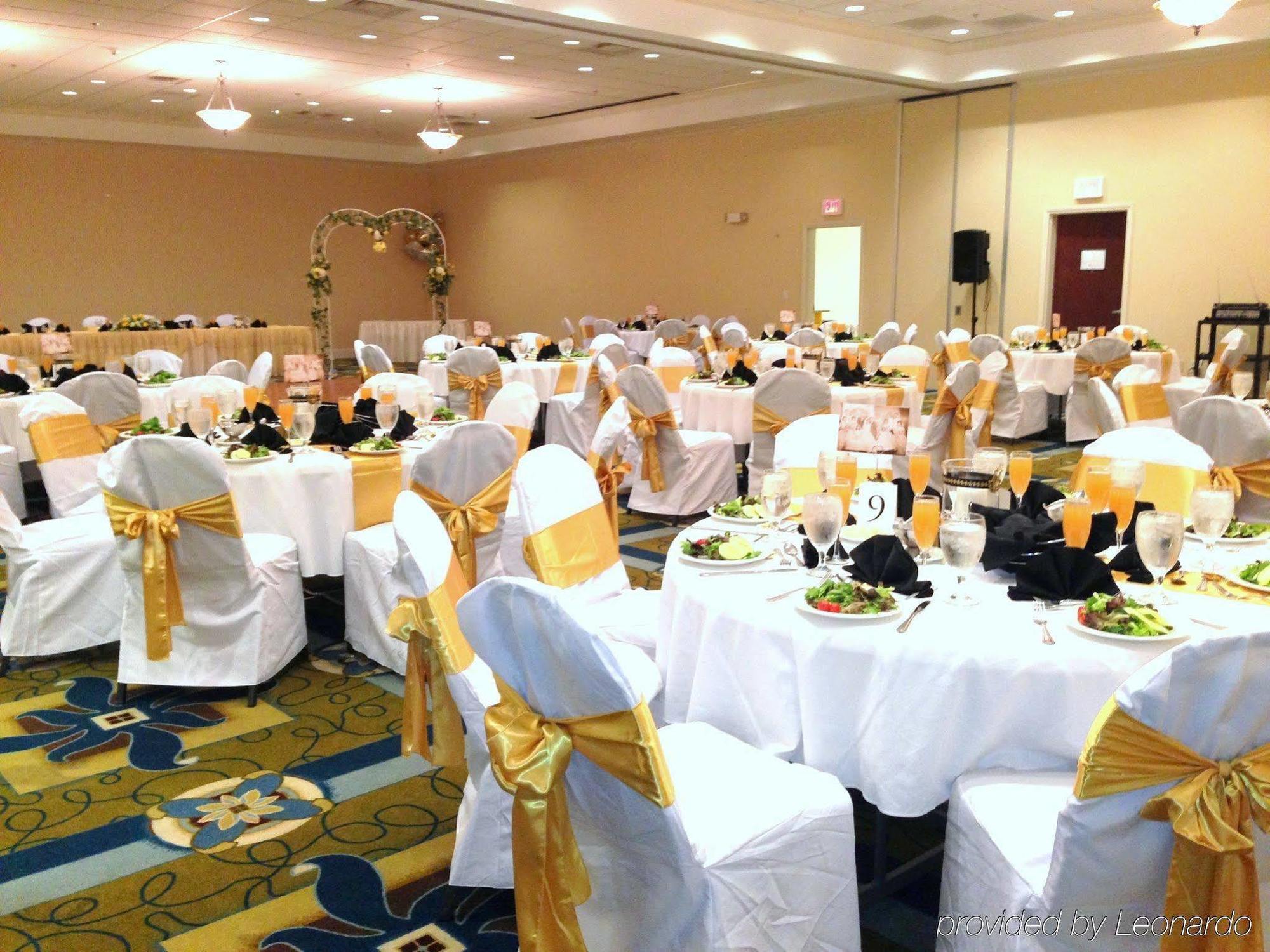 Holiday Inn Atlanta/Roswell By Ihg Kültér fotó