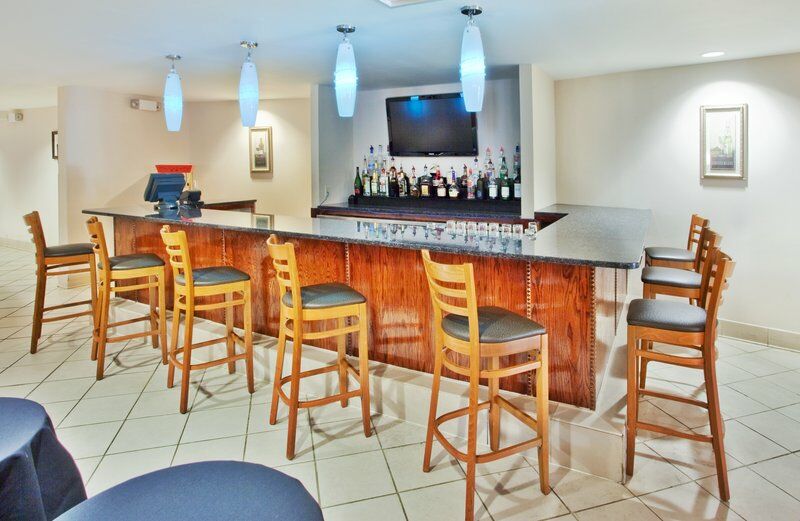Holiday Inn Atlanta/Roswell By Ihg Kültér fotó