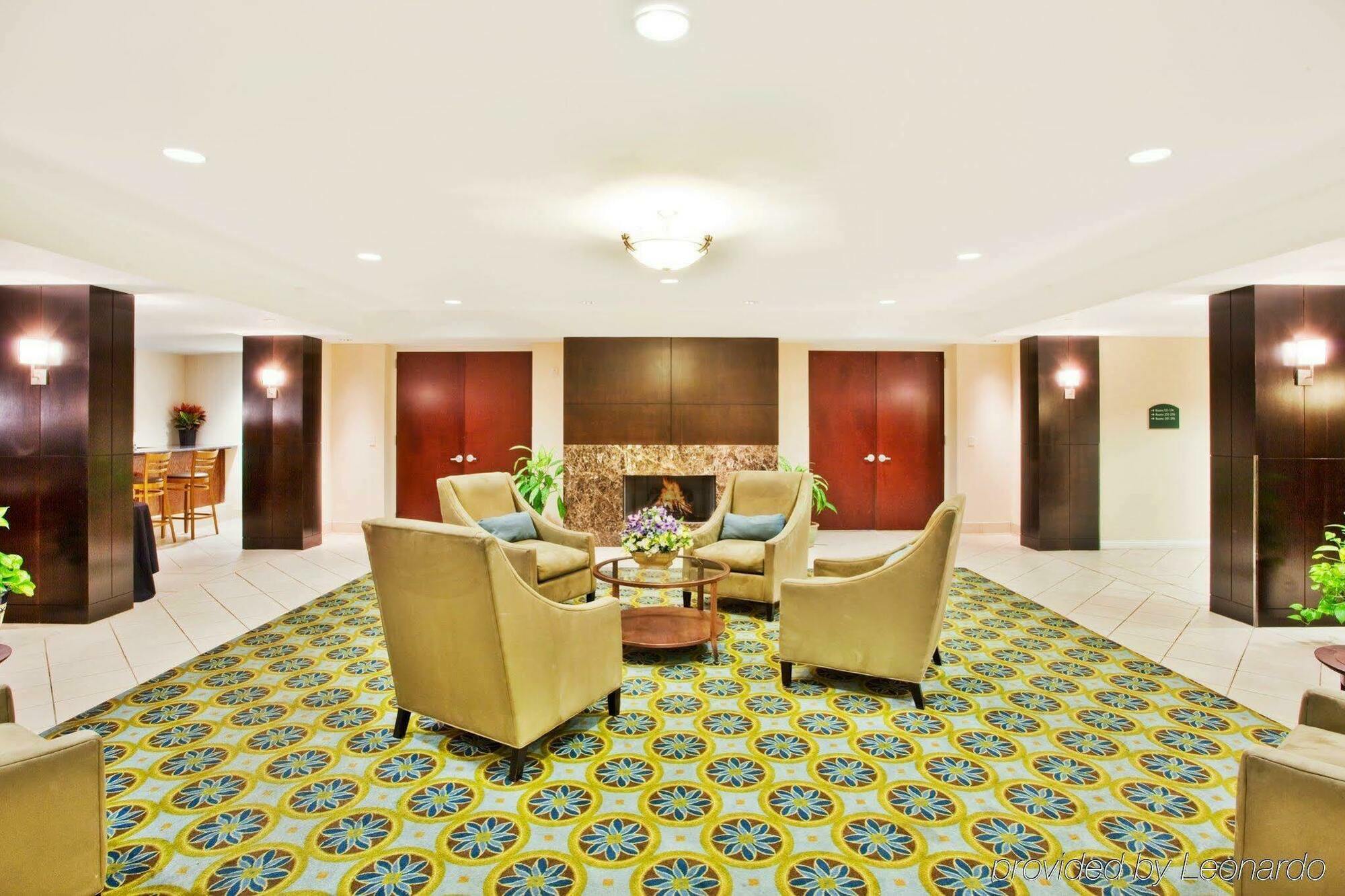 Holiday Inn Atlanta/Roswell By Ihg Kültér fotó