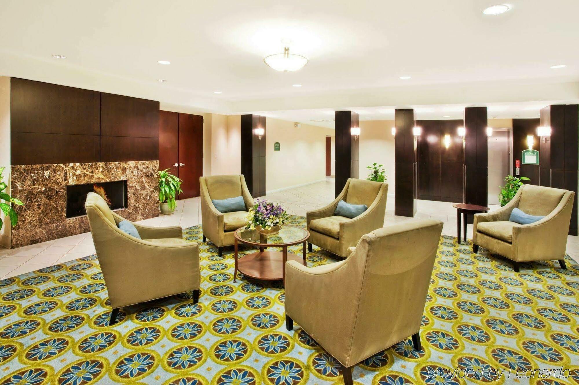Holiday Inn Atlanta/Roswell By Ihg Kültér fotó