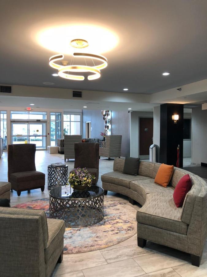 Holiday Inn Atlanta/Roswell By Ihg Kültér fotó