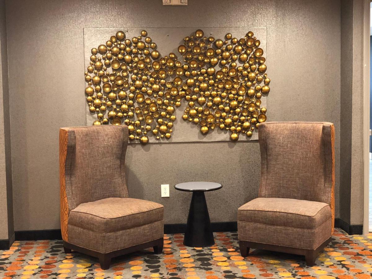 Holiday Inn Atlanta/Roswell By Ihg Kültér fotó